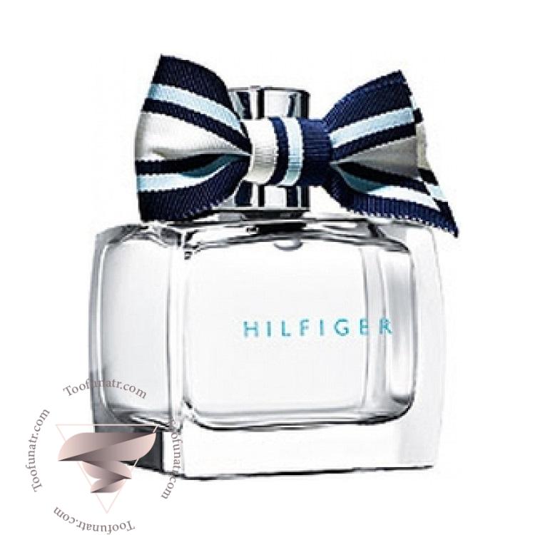 تامی هیلفیگر وومن زنانه 2010 - Tommy Hilfiger Woman 2010 تامی هیلفیگر وومن زنانه 2010 - Tommy Hilfiger Woman 2010