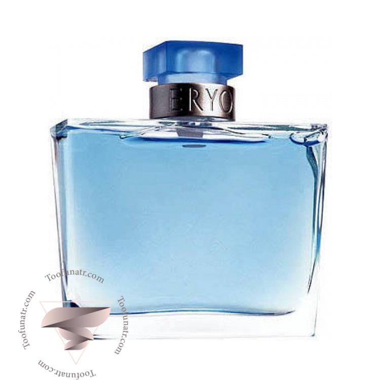 ایو روشه اریو بلو - Yves Rocher Eryo Blue ایو روشه اریو بلو - Yves Rocher Eryo Blue