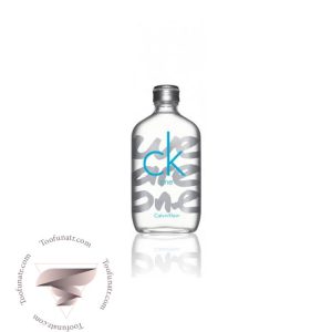 کالوین کلین سی کی وان وی آر وان مگنت - Calvin Klein CK One We Are One Magnets