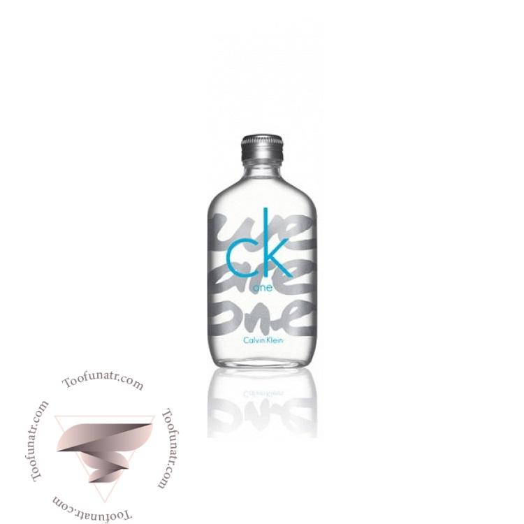 کالوین کلین سی کی وان وی آر وان مگنت - Calvin Klein CK One We Are One Magnets کالوین کلین سی کی وان وی آر وان مگنت - Calvin Klein CK One We Are One Magnets