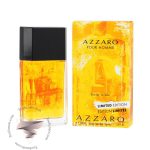 آزارو پور هوم لیمیتد ادیشن 2015 - Azzaro Pour Homme Limited Edition 2015