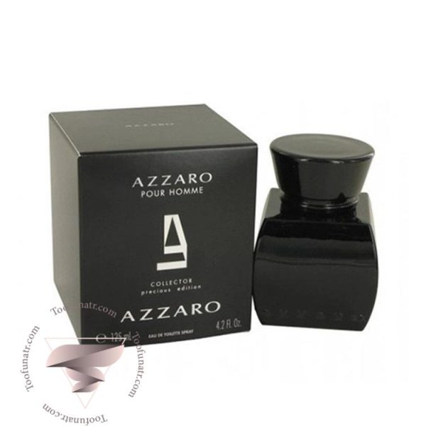 آزارو پور هوم بویس پرسیکس - Azzaro pour Homme Bois Precieux