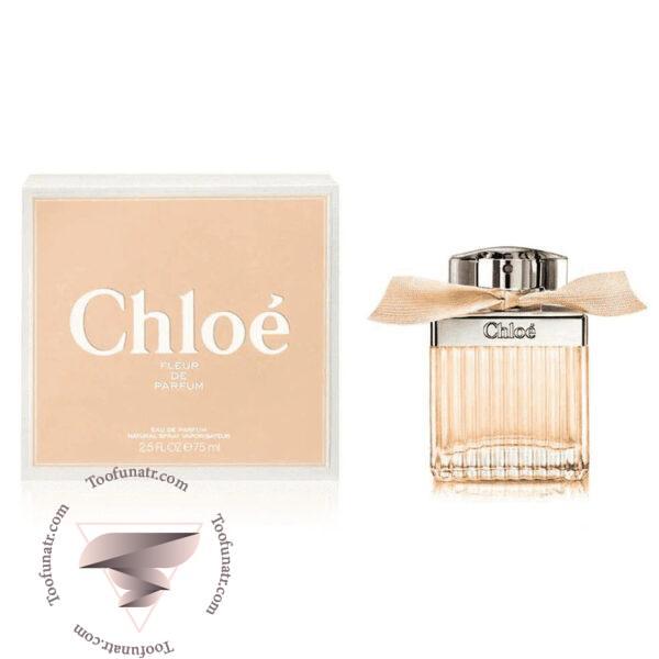 کلوهه فلور د پارفوم - Chloe Fleur de Parfum