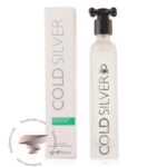 بنتون کلد سیلور - Benetton Cold Silver