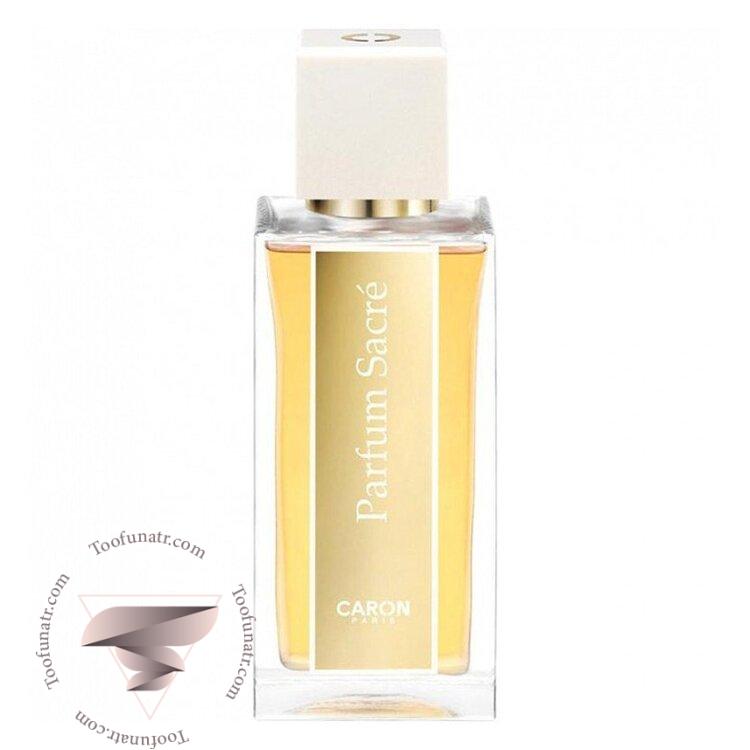 کارون پارفوم ساکر - Caron Parfum Sacre کارون پارفوم ساکر - Caron Parfum Sacre