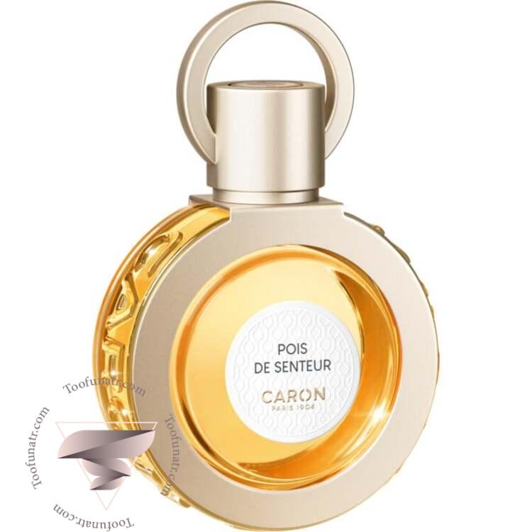 کارون پویس دی سنتر 2021 - Caron Pois de Senteur 2021 کارون پویس دی سنتر 2021 - Caron Pois de Senteur 2021