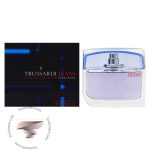 عطر ادکلن تروساردی جینز زنانه - Trussardi Jeans