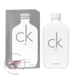 کالوین کلین سی کی آل - Calvin Klein CK All