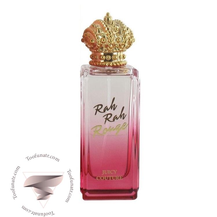 جویسی کوتور راه راه رژ - Juicy Couture Rah Rah Rouge جویسی کوتور راه راه رژ - Juicy Couture Rah Rah Rouge