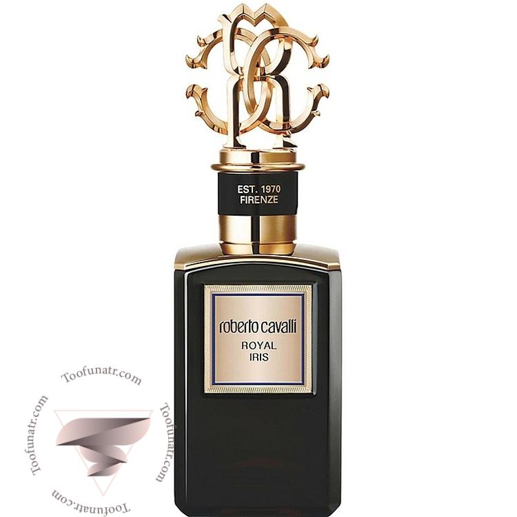 روبرتو کاوالی رویال ایریس - Roberto Cavalli Royal Iris روبرتو کاوالی رویال ایریس - Roberto Cavalli Royal Iris