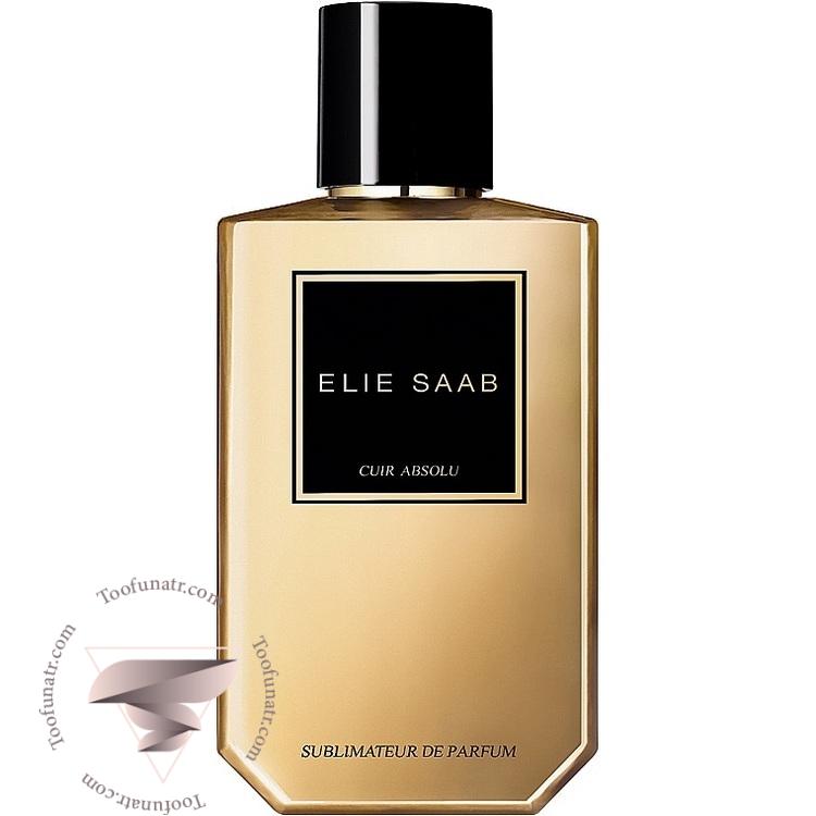 الی ساب کویر ابسولو - Elie Saab Cuir Absolu الی ساب کویر ابسولو - Elie Saab Cuir Absolu