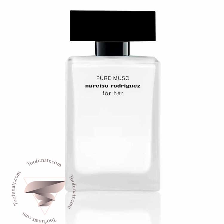 نارسیسو رودریگز پیور ماسک فور هر - Narciso Rodriguez Pure Musc For Her نارسیسو رودریگز پیور ماسک فور هر - Narciso Rodriguez Pure Musc For Her