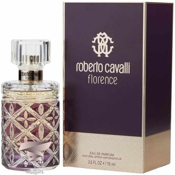 روبرتو کاوالی فلورنس - Roberto Cavalli Florence