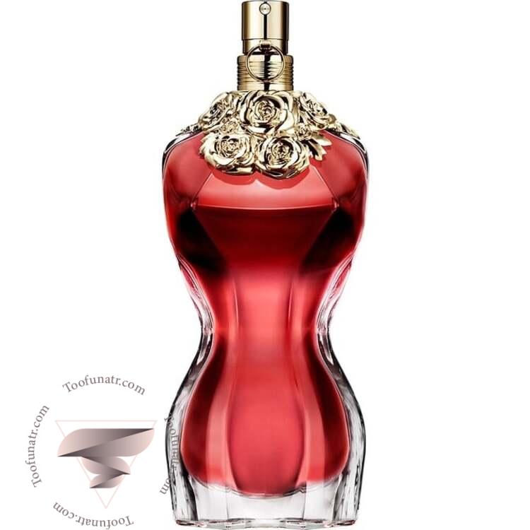 ژان پل گوتیه لا بل - Jean Paul Gaultier La Belle ژان پل گوتیه لا بل - Jean Paul Gaultier La Belle