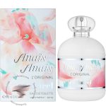 کاچارل کاشارل انیس انیس له اورجینال ادو تویلت - Cacharel Anais Anais L’Original EDT