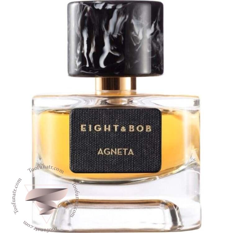 ایت اند باب آگنتا (اجنتا) - Eight & Bob Agneta ایت اند باب آگنتا (اجنتا) - Eight & Bob Agneta
