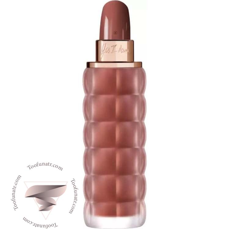 کاچارل کاشارل یس آی ام دلیشس - Cacharel Yes I Am Delicious کاچارل کاشارل یس آی ام دلیشس - Cacharel Yes I Am Delicious