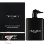 تروساردی اومو (یومو) لوریرو لیمیتد ادیشن - Trussardi Uomo Levriero Limited Edition