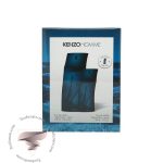 گیفت ست 2 تیکه کنزو هوم - kenzo Homme Gift Set