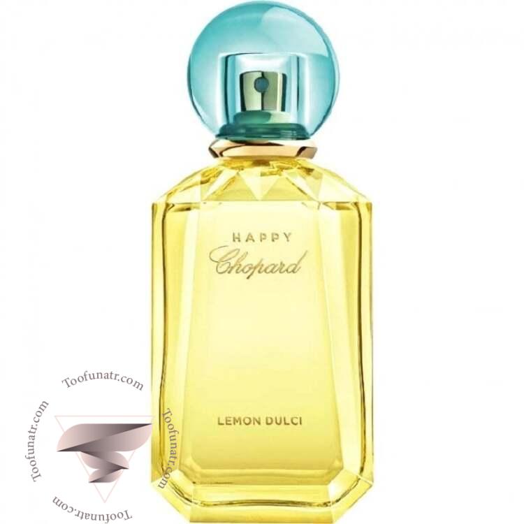 شوپارد چوپارد هپی چوپارد لمون دولچی - Chopard Happy Chopard Lemon Dulci شوپارد چوپارد هپی چوپارد لمون دولچی - Chopard Happy Chopard Lemon Dulci