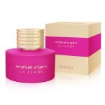 امانوئل آنگارو لا فم - Emanuel Ungaro La Femme