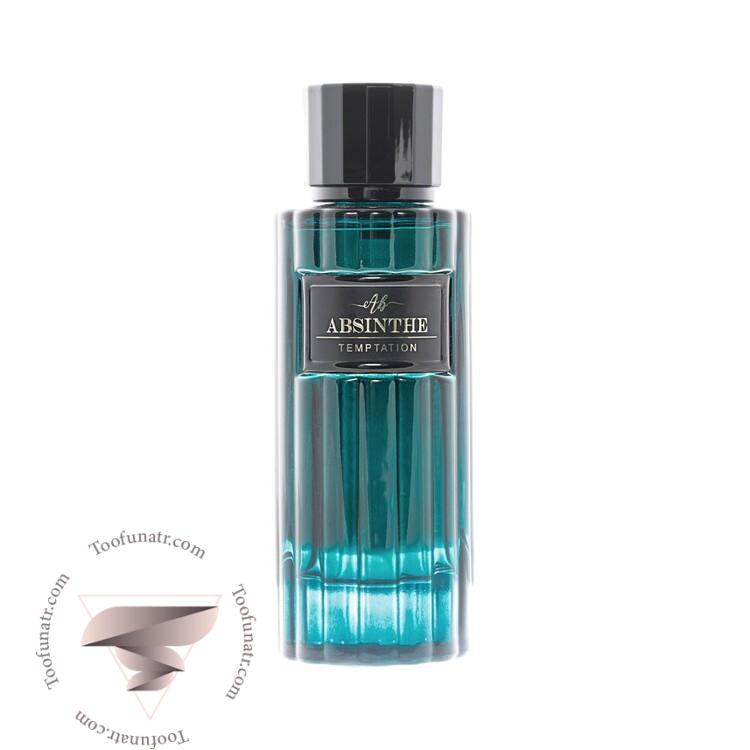 ابسنت تمپتیشن - Absinthe Temptation ابسنت تمپتیشن - Absinthe Temptation