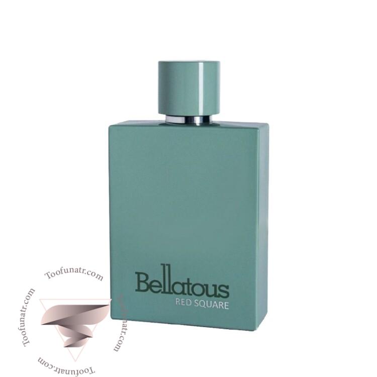 بلاتوس رد اسکور (اسکوئر) - Bellatous Red Square بلاتوس رد اسکور (اسکوئر) - Bellatous Red Square