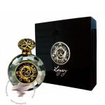 الکساندر جی لگسی (لگاسی) بلک - Alexandre.J Legacy Black