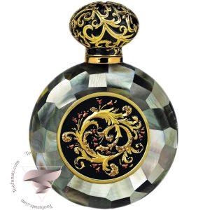 الکساندر جی لگسی (لگاسی) بلک - Alexandre.J Legacy Black