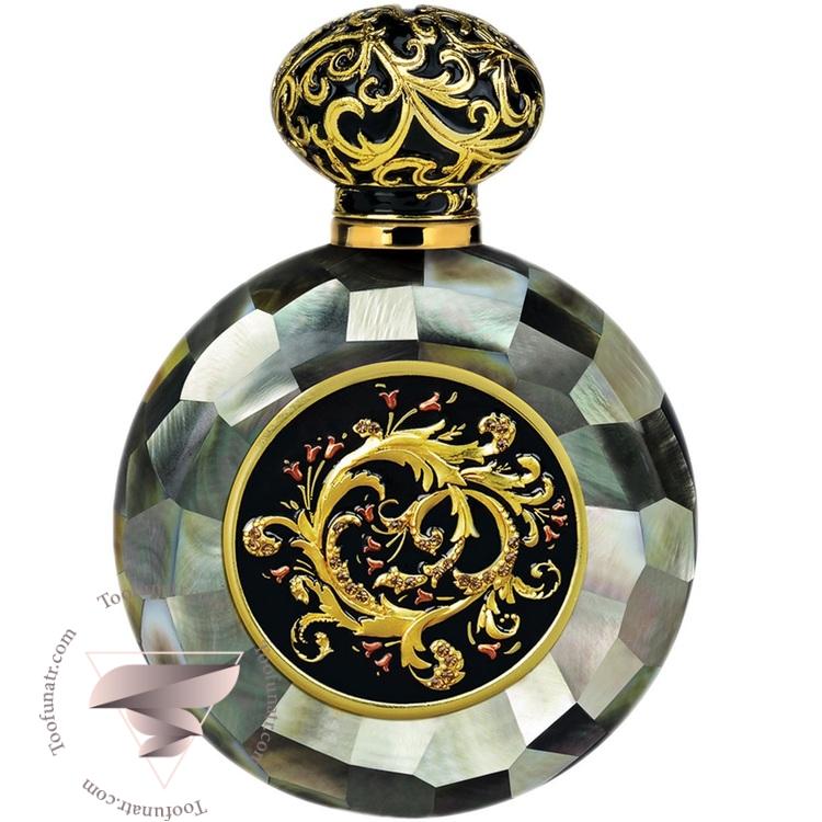 الکساندر جی لگسی (لگاسی) بلک - Alexandre.J Legacy Black الکساندر جی لگسی (لگاسی) بلک - Alexandre.J Legacy Black