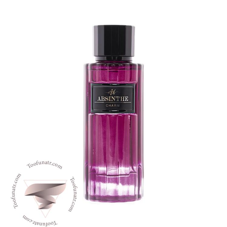 ابسنت چارم - Absinthe Charm ابسنت چارم - Absinthe Charm