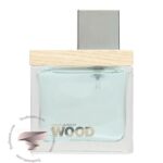 دسکوارد شی وود کریستال کریک وود - DSQUARED She Wood Crystal Creek Wood