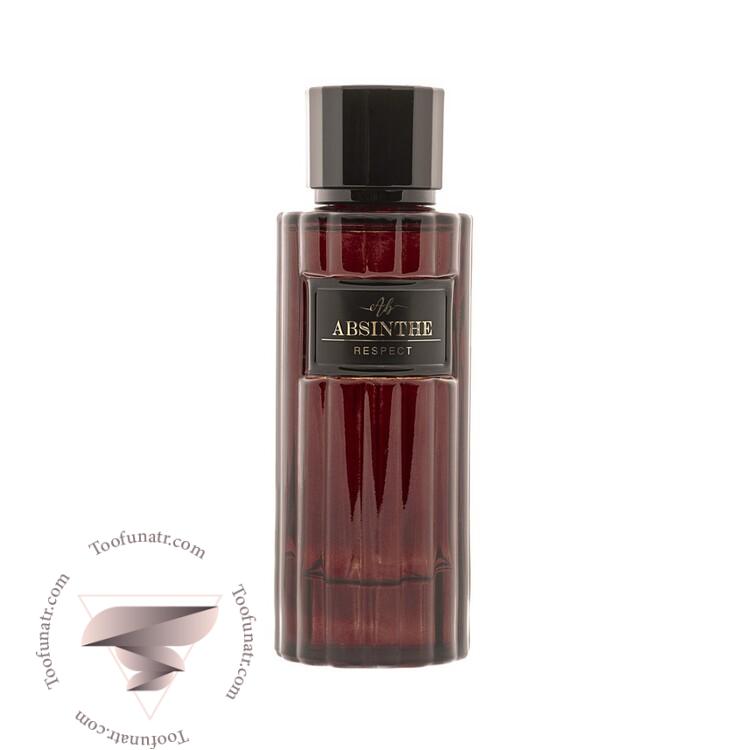 ابسنت رسپکت - Absinthe Respect ابسنت رسپکت - Absinthe Respect
