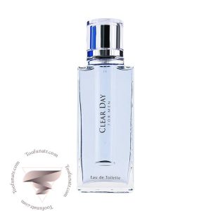 اگنر کلیر دی مردانه - Aigner Clear Day for men