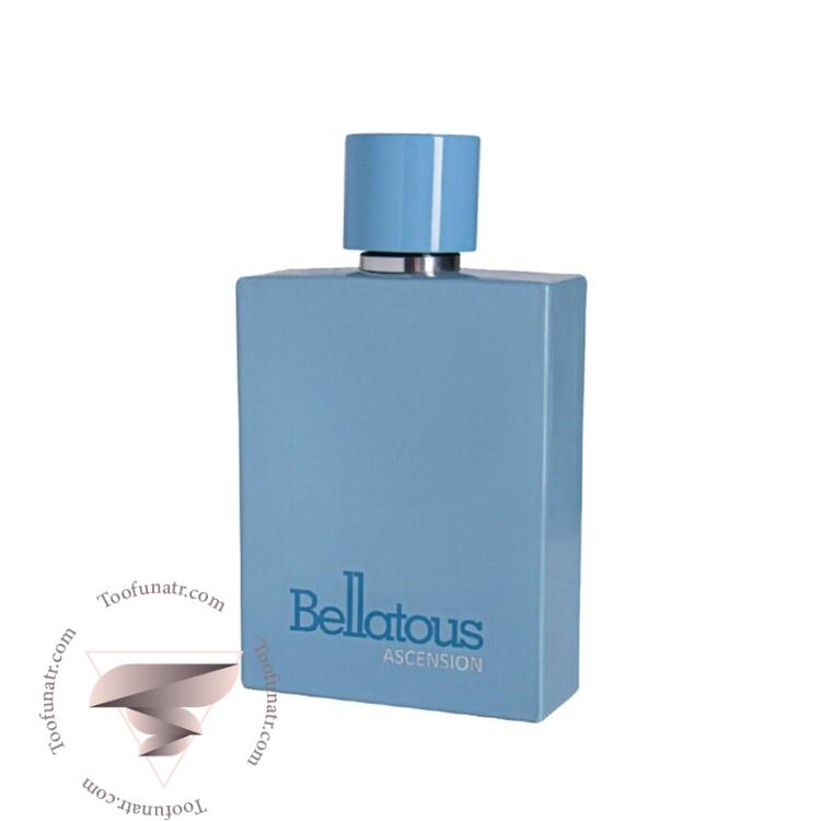 بلاتوس اسنشن - Bellatous Ascension بلاتوس اسنشن - Bellatous Ascension