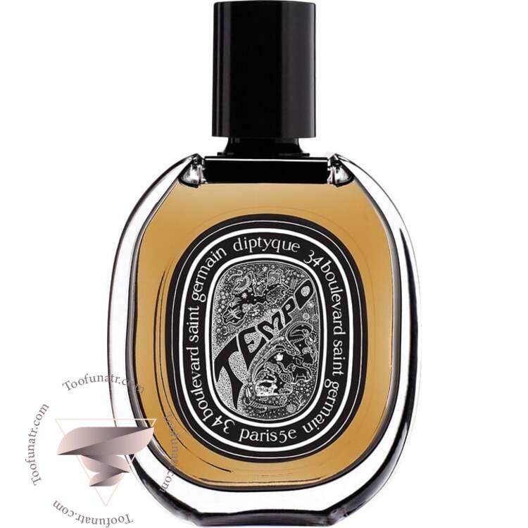 دیپتیک تمپو - Diptyque Tempo دیپتیک تمپو - Diptyque Tempo