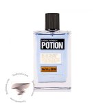 دسکوارد پوشن بلو کادت - DSQUARED Potion Blue Cadet