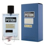 دسکوارد پوشن بلو کادت - DSQUARED Potion Blue Cadet