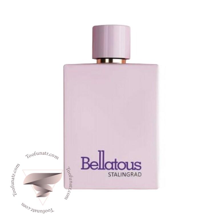 بلاتوس استالینگراد - Bellatous Stalingrad بلاتوس استالینگراد - Bellatous Stalingrad