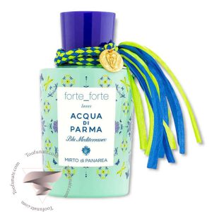 آکوا دی پارما میرتو دی پاناریا فورت اسپشیال ادیشن ادو تویلت - Acqua di Parma Mirto Di Panarea Forte Special Edition Eau De Toilette EDT