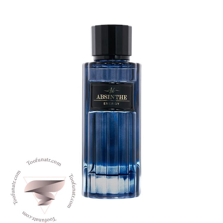 ابسنت انرژی - Absinthe Energy ابسنت انرژی - Absinthe Energy