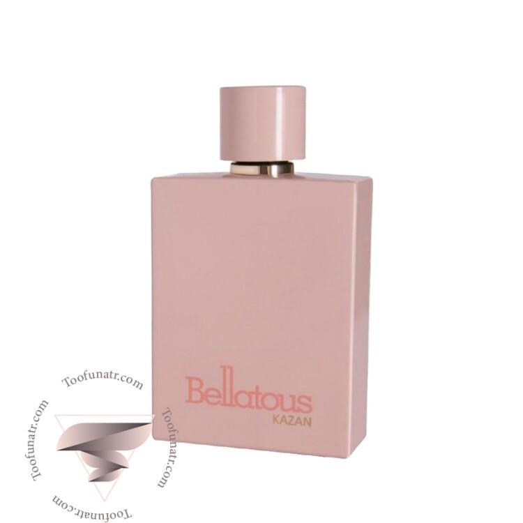 بلاتوس کازان - Bellatous Kazan بلاتوس کازان - Bellatous Kazan