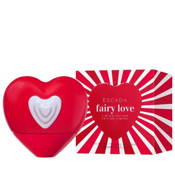 اسکادا فیری لاو - Escada Fairy Love