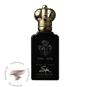 کلایو کریستین ایکس توییست سافرون - Clive Christian X Twist Saffron