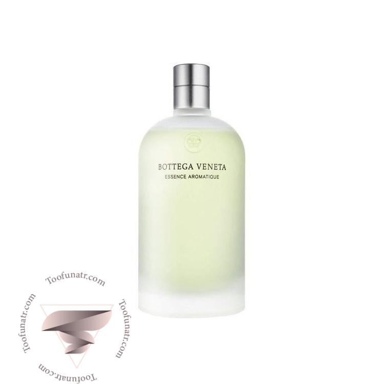 بوتگا ونتا اسنس آروماتیک - Bottega Veneta Essence Aromatique بوتگا ونتا اسنس آروماتیک - Bottega Veneta Essence Aromatique