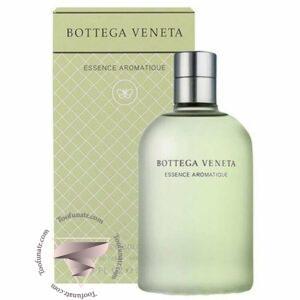 بوتگا ونتا اسنس آروماتیک - Bottega Veneta Essence Aromatique