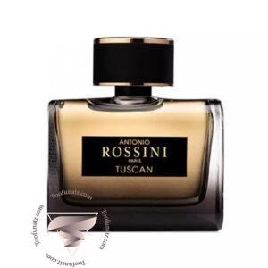 آنتونیو روسینی توسکان - Antonio Rossini Tuscan