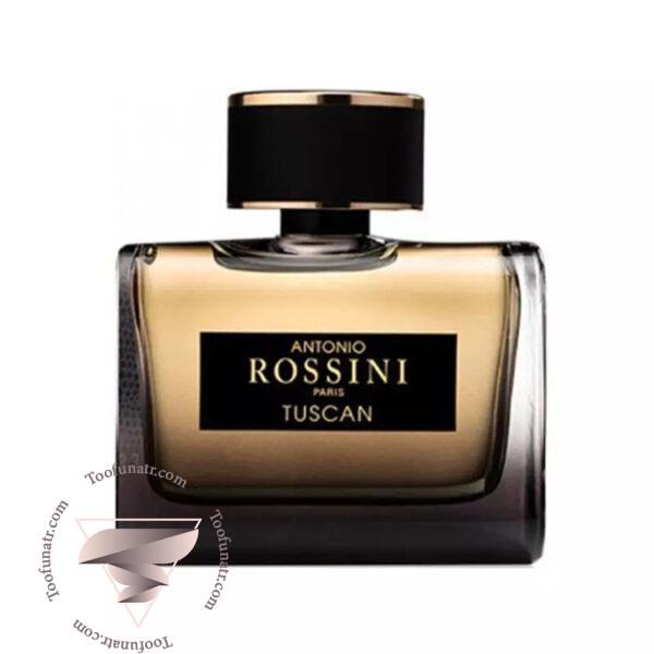آنتونیو روسینی توسکان - Antonio Rossini Tuscan