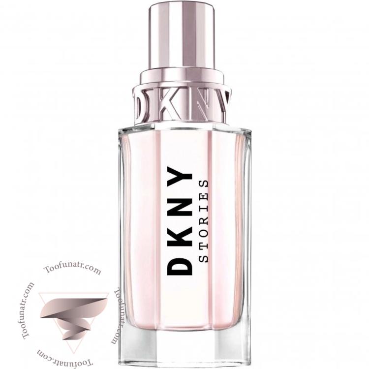 دی کی ان وای استوریز ادو پرفیوم - DKNY Stories EDP دی کی ان وای استوریز ادو پرفیوم - DKNY Stories EDP