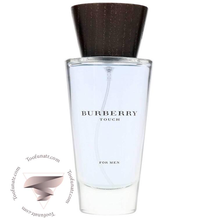 باربری تاچ مردانه - Burberry Touch for Men باربری تاچ مردانه - Burberry Touch for Men